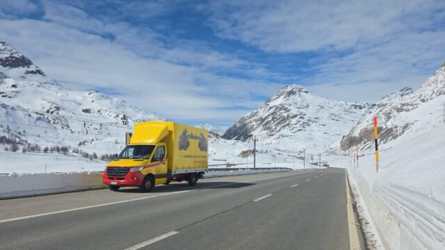 #Ferien#Arbeiten#Berninapass#Poschiavo#mangoldelefant🐘