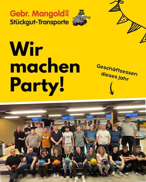 🥁 Unser heutiger #flashbackfriday führt uns 16 Jahre in die Vergangenheit. 2010 hat die Firma Gebr. Mangold das 40-jährige Bestehen gebührend gefeiert. 🍾 

Wer war beim Jubiläumsfest dabei? 🥳

#gebrmangoldag#56jahremangold#flashback